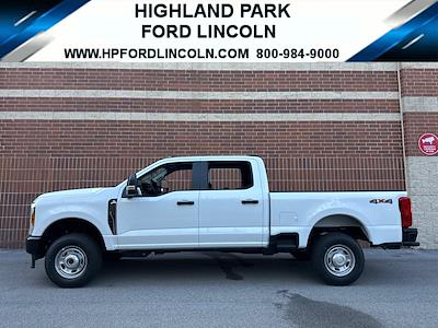 New 2026 Ford F-250 - photo 1