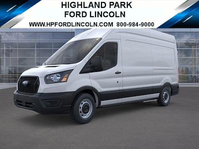 New 2025 Ford Transit 350 High Roof Empty Cargo Van for sale #T28990 - photo 1
