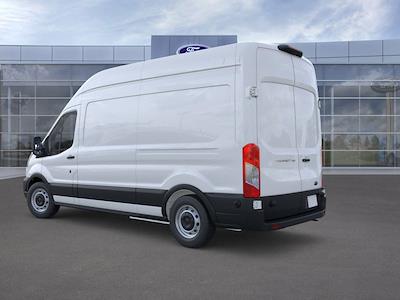 New 2025 Ford Transit 350 High Roof Empty Cargo Van for sale #T28990 - photo 2