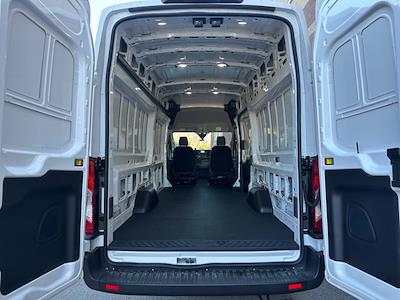 2025 Ford Transit 250 High Roof RWD Empty Cargo Van for sale #T28991 - photo 2