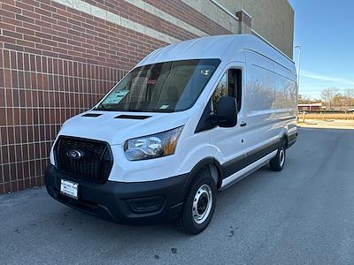 2025 Ford Transit 250 High Roof RWD Empty Cargo Van for sale #T28991 - photo 1