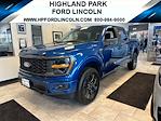 2025 Ford F-150 SuperCrew Cab 4x4 Pickup for sale #T28992 - photo 1