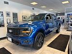 2025 Ford F-150 SuperCrew Cab 4x4 Pickup for sale #T28992 - photo 3