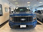 2025 Ford F-150 SuperCrew Cab 4x4 Pickup for sale #T28992 - photo 4
