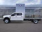 New 2026 Ford F-450 XL Crew Cab 4x4 Cab Chassis for sale #T28993 - photo 25
