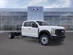 New 2026 Ford F-450 XL Crew Cab 4x4 Cab Chassis for sale #T28993 - photo 29