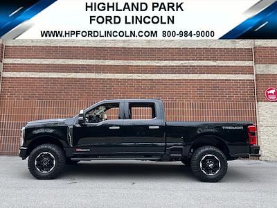 2026 Ford F-350 Crew Cab SRW 4x4 Pickup for sale #T28996 - photo 1