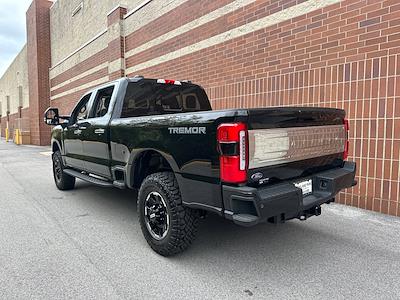 2026 Ford F-350 Crew Cab SRW 4x4 Pickup for sale #T28996 - photo 2