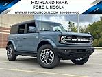 New 2025 Ford Bronco Outer Banks 4x4 SUV for sale #T28998 - photo 1