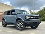 New 2025 Ford Bronco Outer Banks 4x4 SUV for sale #T28998 - photo 3