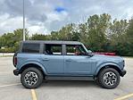 New 2025 Ford Bronco Outer Banks 4x4 SUV for sale #T28998 - photo 9