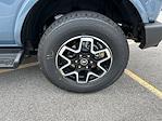 New 2025 Ford Bronco Outer Banks 4x4 SUV for sale #T28998 - photo 14