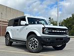 New 2025 Ford Bronco Outer Banks 4x4 SUV for sale #T28999 - photo 3