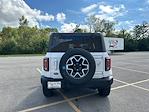 New 2025 Ford Bronco Outer Banks 4x4 SUV for sale #T28999 - photo 8