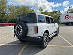 New 2025 Ford Bronco Outer Banks 4x4 SUV for sale #T28999 - photo 2