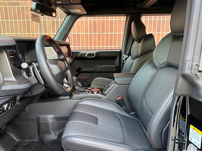 New 2025 Ford Bronco Raptor 4x4 SUV for sale #T29006 - photo 1