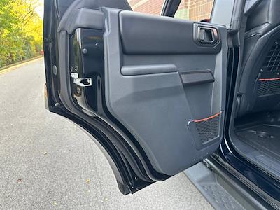 New 2025 Ford Bronco Raptor 4x4 SUV for sale #T29006 - photo 2