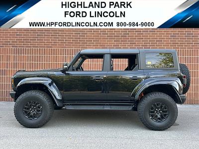 2025 Ford Bronco 4x4 SUV for sale #T29006 - photo 1