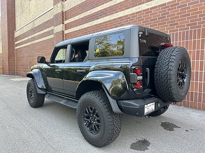 2025 Ford Bronco 4x4 SUV for sale #T29006 - photo 2