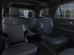 New 2025 Ford Explorer ST 4x4 SUV for sale #T29007 - photo 11