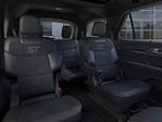 New 2025 Ford Explorer ST 4x4 SUV for sale #T29007 - photo 34