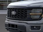 New 2025 Ford F-150 STX SuperCrew Cab 4x4 Pickup for sale #T29009 - photo 17