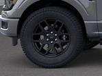 New 2025 Ford F-150 STX SuperCrew Cab 4x4 Pickup for sale #T29009 - photo 19