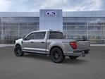 New 2025 Ford F-150 STX SuperCrew Cab 4x4 Pickup for sale #T29009 - photo 6