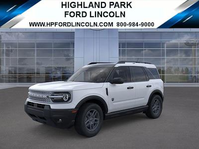 New 2025 Ford Bronco Sport Big Bend for sale #T29016 - photo 1