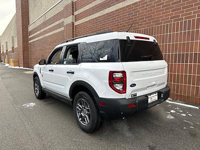 New 2025 Ford Bronco Sport Big Bend for sale #T29016 - photo 2