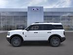 New 2025 Ford Bronco Sport Big Bend 4x4 SUV for sale #T29016 - photo 26