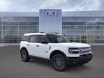 New 2025 Ford Bronco Sport Big Bend 4x4 SUV for sale #T29016 - photo 30