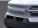 New 2025 Ford Bronco Sport Big Bend 4x4 SUV for sale #T29016 - photo 40