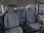 2026 Ford Transit 350 HD High Roof DRW RWD Passenger Van for sale #T29017 - photo 10