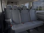 2026 Ford Transit 350 HD High Roof DRW AWD Passenger Van for sale #T29022 - photo 11