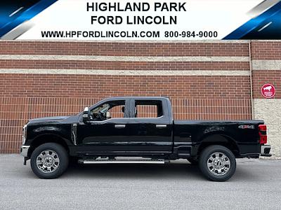2026 Ford F-250 Crew Cab 4x4 Pickup for sale #T29024 - photo 1
