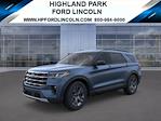 New 2026 Ford Explorer Active 4x4 SUV for sale #T29036 - photo 1