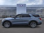 New 2026 Ford Explorer Active 4x4 SUV for sale #T29036 - photo 5