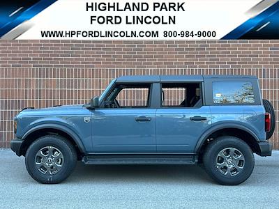2025 Ford Bronco 4x4 SUV for sale #T29041 - photo 1