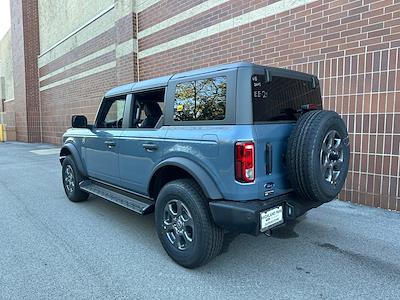 2025 Ford Bronco 4x4 SUV for sale #T29041 - photo 2