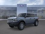 New 2025 Ford Bronco Big Bend 4x4 SUV for sale #T29041 - photo 1