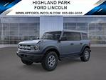 New 2025 Ford Bronco Big Bend 4x4 SUV for sale #T29041 - photo 26