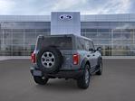 New 2025 Ford Bronco Big Bend 4x4 SUV for sale #T29041 - photo 8