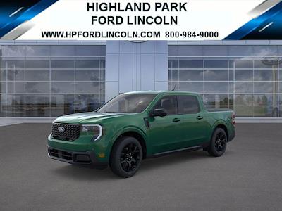 2025 Ford Maverick SuperCrew Cab AWD Pickup for sale #T29043 - photo 1
