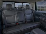 New 2025 Ford Maverick Lariat SuperCrew Cab AWD Pickup for sale #T29043 - photo 11