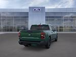 New 2025 Ford Maverick Lariat SuperCrew Cab AWD Pickup for sale #T29043 - photo 8