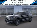 2026 Ford Explorer 4x4 SUV for sale #T29045 - photo 1