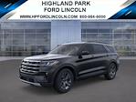 2026 Ford Explorer 4x4 SUV for sale #T29045 - photo 24