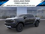2025 Ford Ranger SuperCrew Cab 4x4 Pickup for sale #T29056 - photo 23