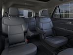 New 2025 Ford Explorer Active 4x4 SUV for sale #T29057 - photo 12